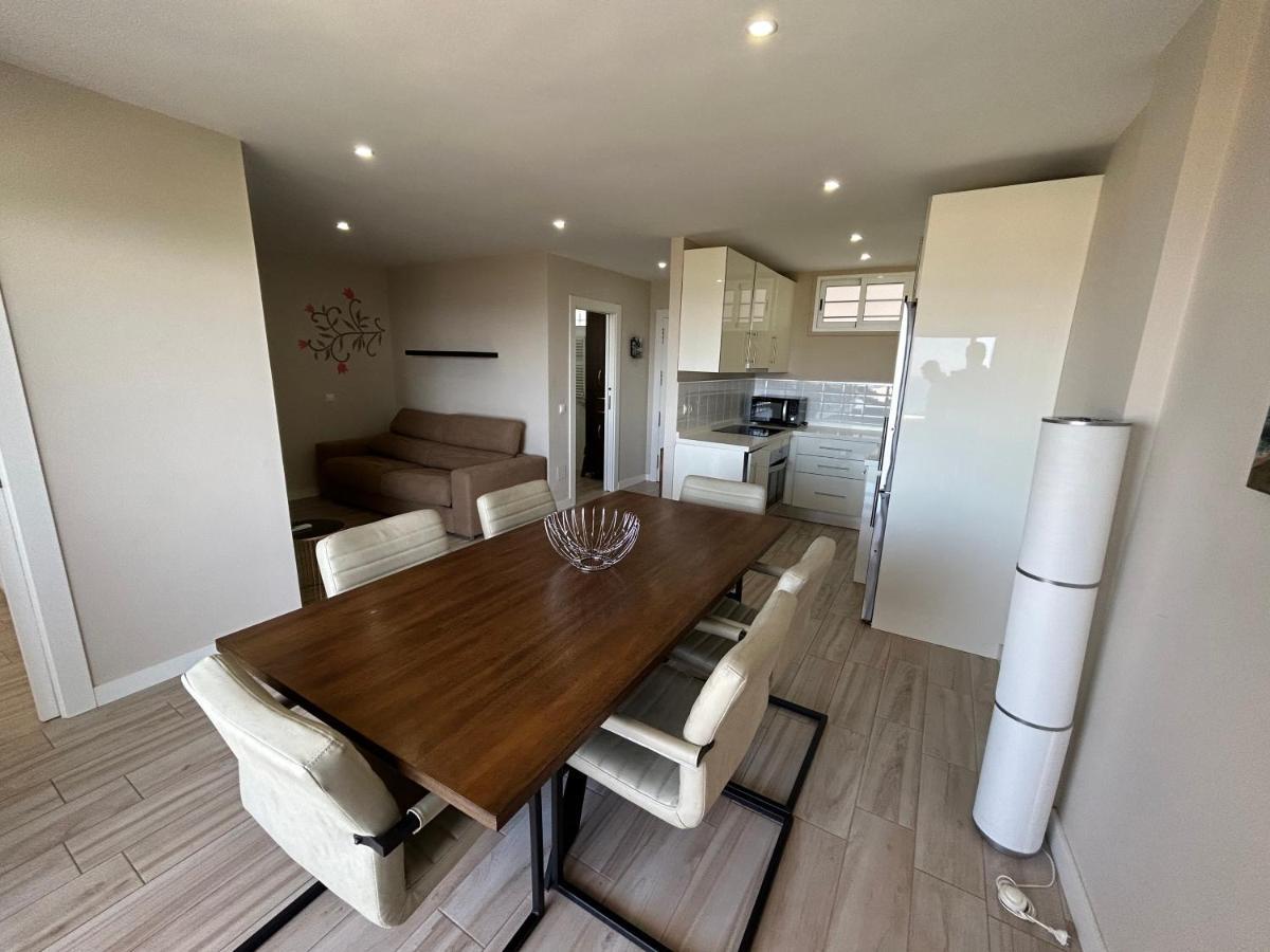 Apartamento Vista Al Mar Marbella Exterior foto