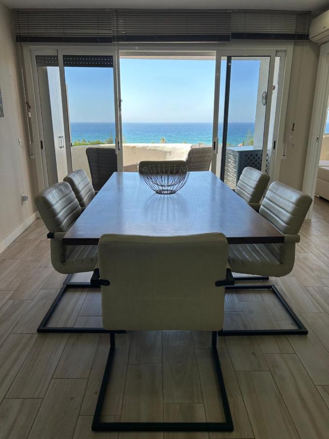 Apartamento Vista Al Mar Marbella Exterior foto